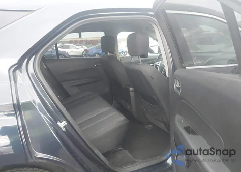 2015 Chevrolet Equinox 1Lt из США, поврежденный, VIN 2GNFLFEK9F6368912